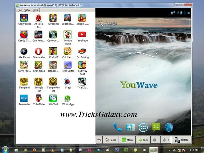 youwave emulator for mac youwave emulator for mac