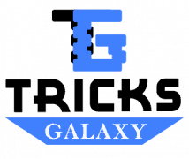 TricksGalaxy Blue TricksGalaxy Blue