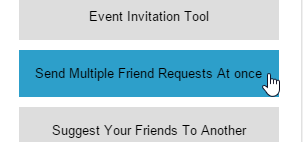 Send Unlimited Friend Requests