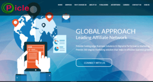 Opicle Technologies Network