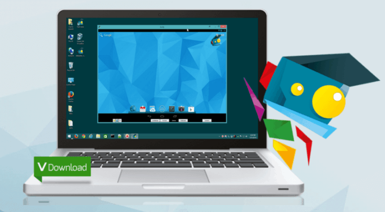 Top 6 Best Android Emulator for Windows PC