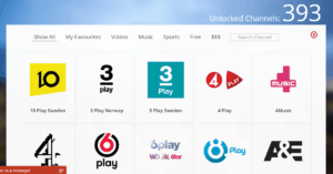 UnoTelly UnoDNS UnoVPN Review