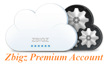 Zbigz Premium Account