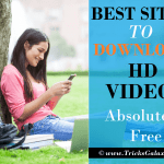 Top 10 Best Free Video Downloader Sites to Download Full HD Videos [2018 Edition]