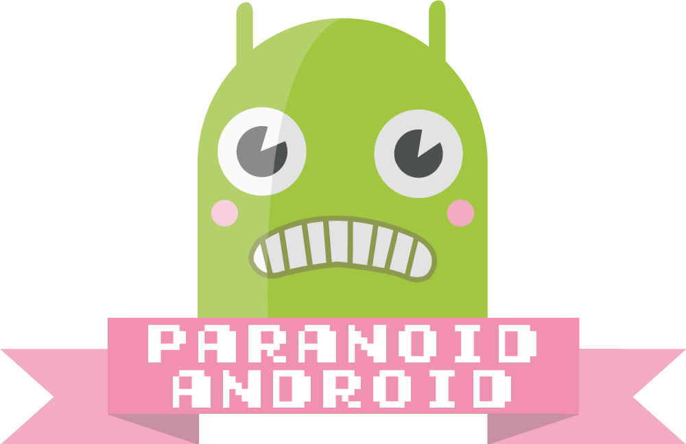 paranoid-android