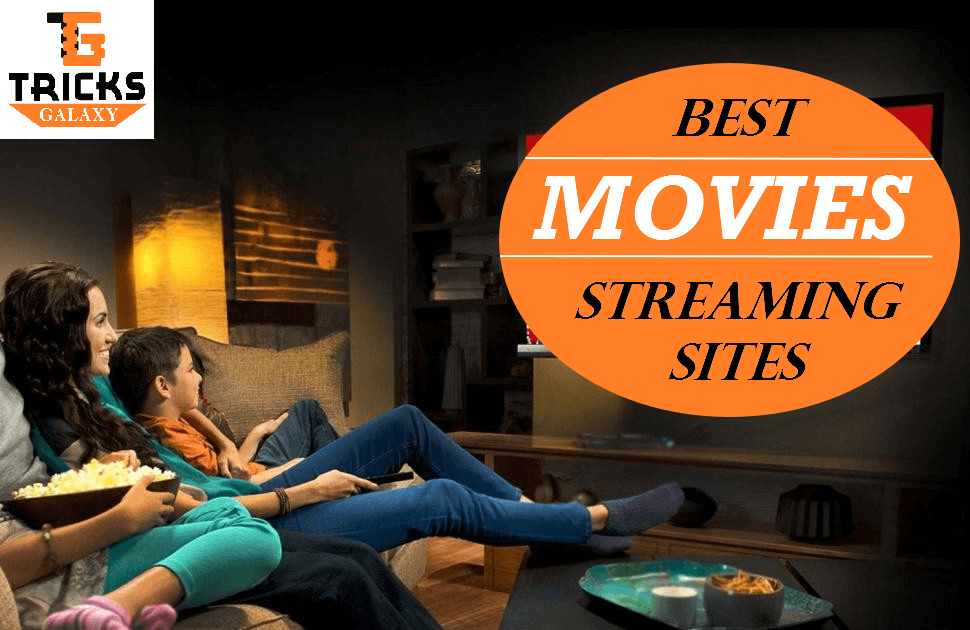 best new movie sites