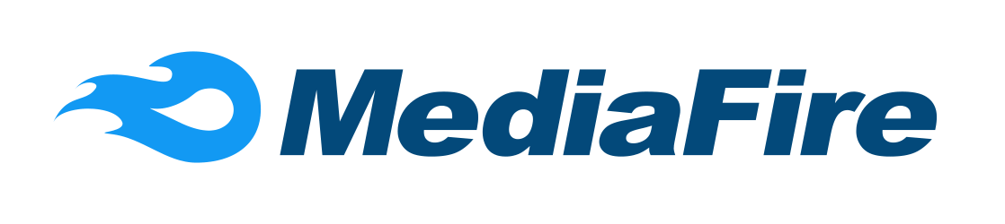 MediaFire Cloud Storage Website