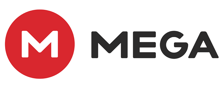 Mega Cloud Storage