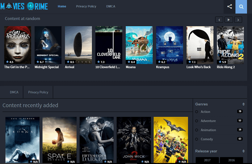 hd hollywood movies online streaming
