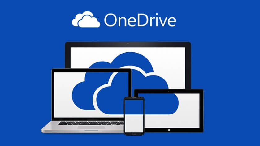 OneDrive Cloud Storage Free