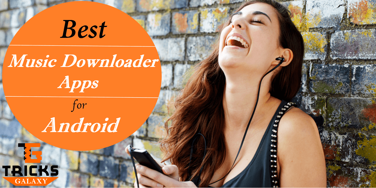 15 Best Music Downloader Apk For Android For Free 2021 Edition