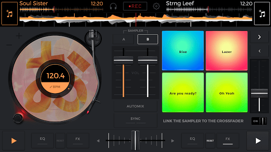 Edjing Mix