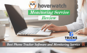 HoverWatch Best Phone Tracker Software & Monitoring Service