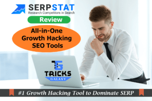 Serpstat Review