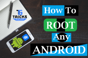 Best APK to Root Android