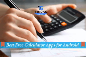 Best Free Calculator Apps for Android