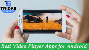 Best Free Video Player APK APP for Android
