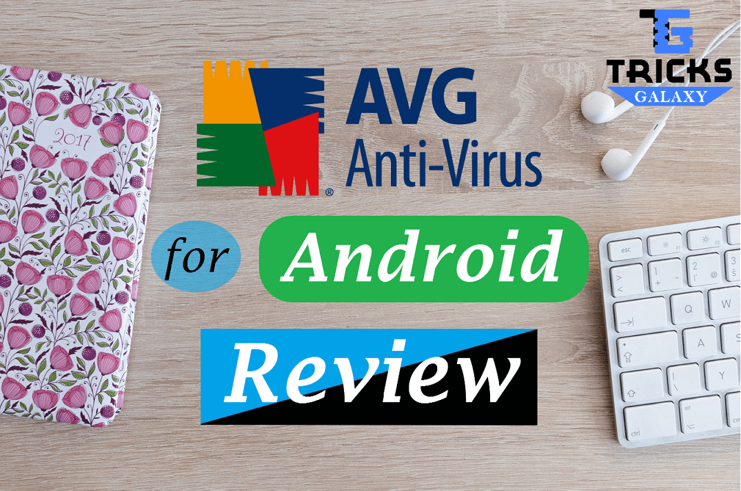 AVG Antivirus FREE for Android