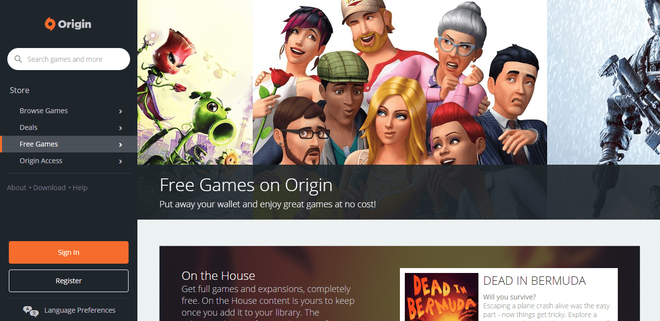 free pc games download website free pc games download website