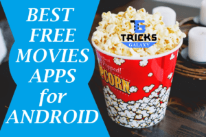 Best Free Movie Apps for Android