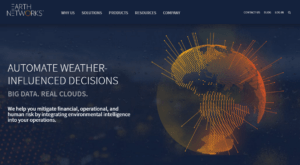 Earth Networks