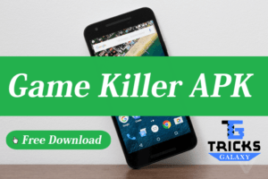 Game Killer APK Download