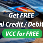 10 Best Virtual Credit Card Providers 2018 - Get VCC for Free Online