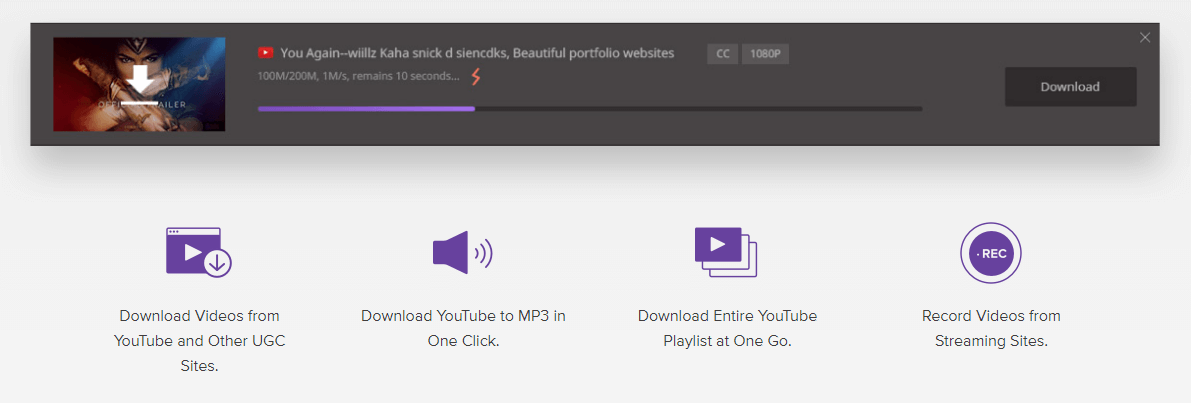 Video Converter Ultimate Download