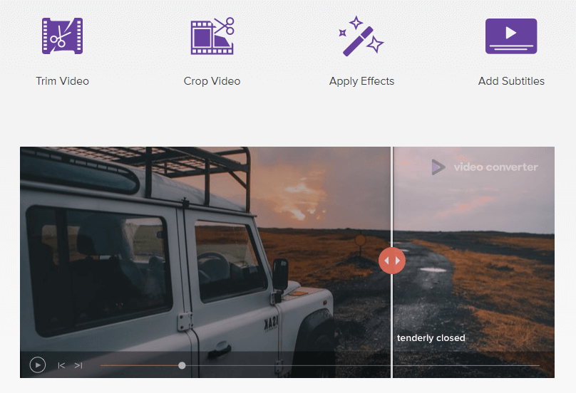 Wondershare Video Converter Ultimate Tool