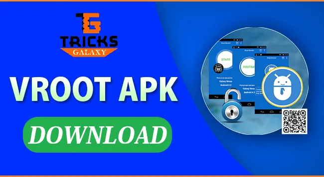 vRoot Apk Descărcați