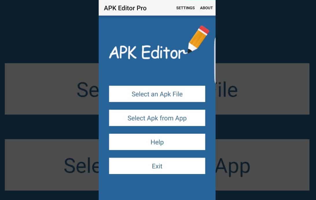APK Editor Pro Apk Download Latest Version 2023