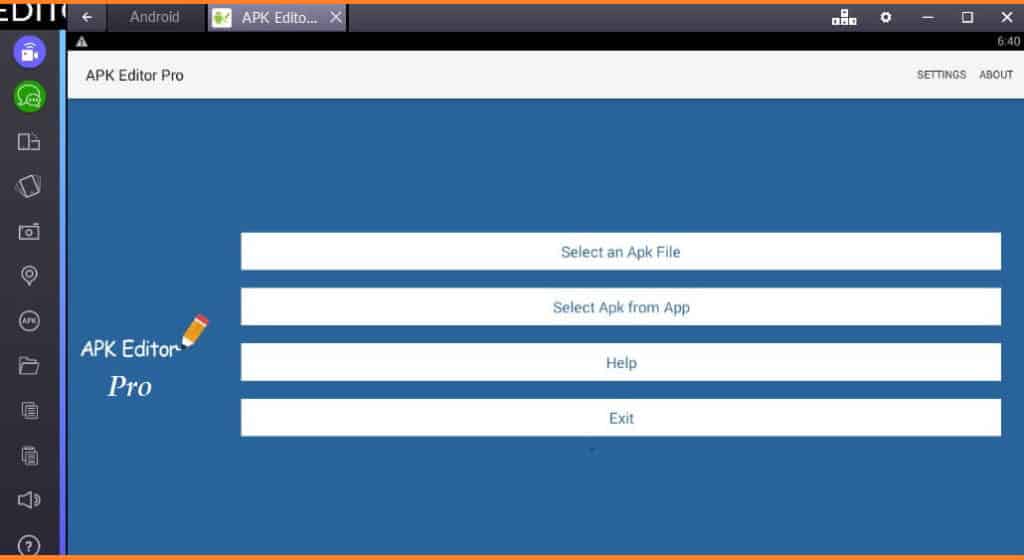 APK Editor Pro Apk Download Latest Version 2024