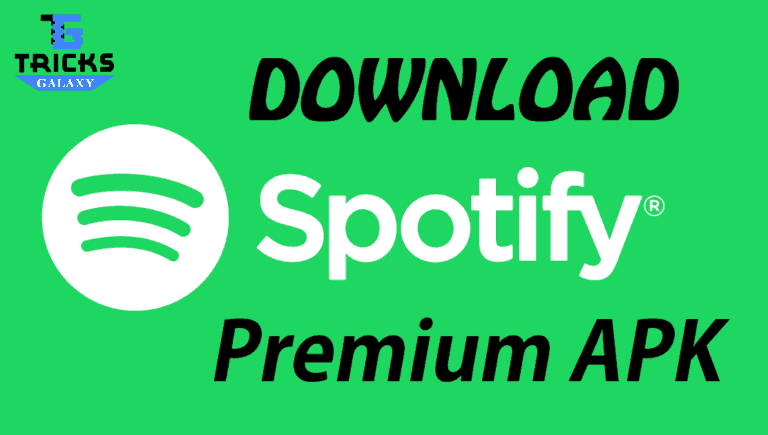 Spotify Premium APK