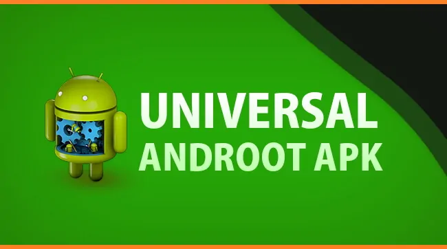 Universal AndRoot Apk