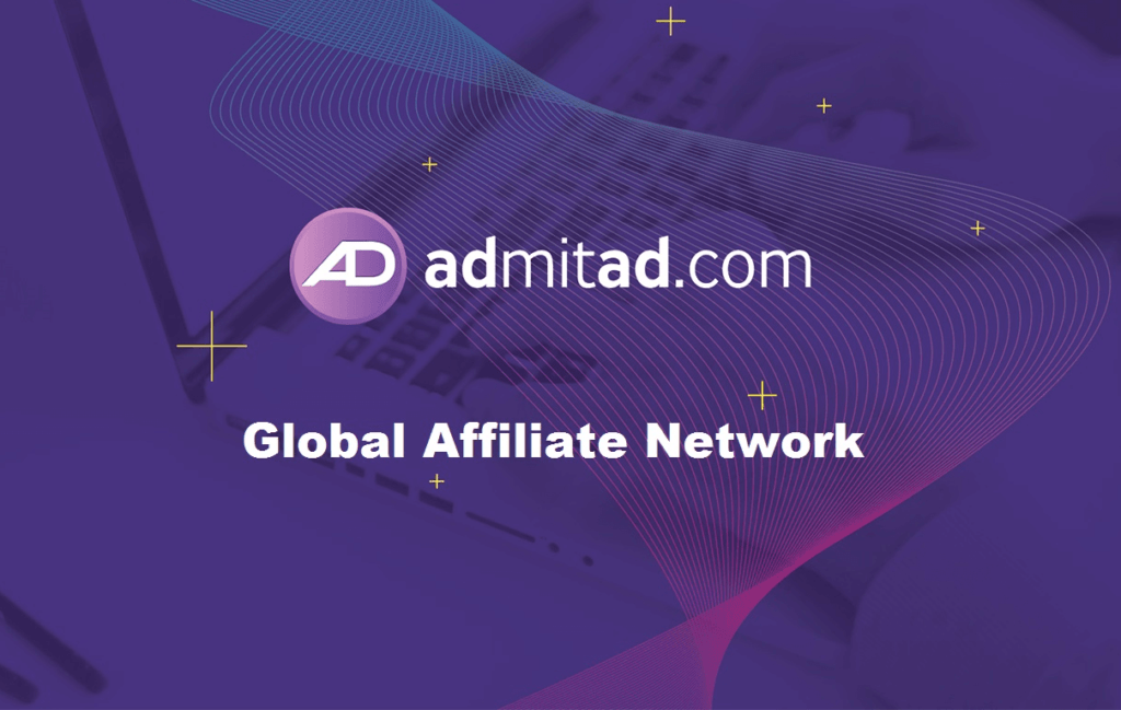 admitad review