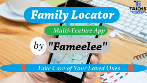 Family Locator by Fameelee