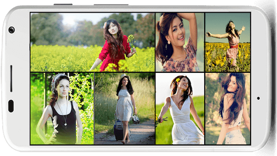 PhotoGrid Photo Editor Maker