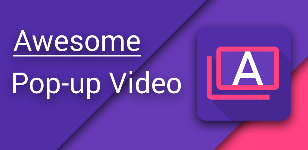 Awesome Pop-Up Video Xposed Module