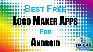 Logo Maker for Android