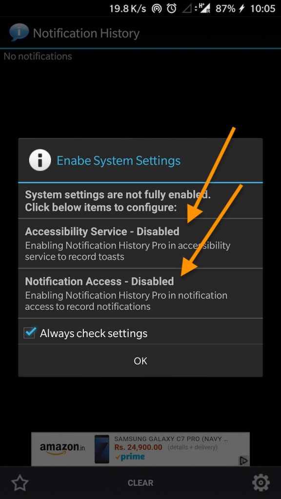 whatsapp deleted messages read app download whatsapp deleted messages read app download