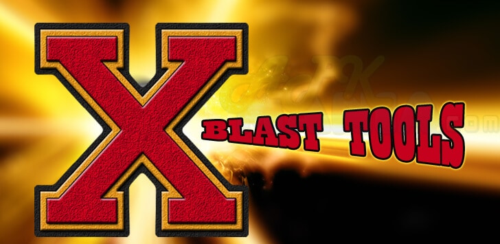 X Blast Tools APK