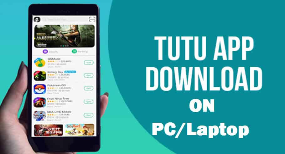 Tutuapp mac download version Tutuapp mac download version