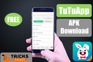 TuTuApp APK Download Free