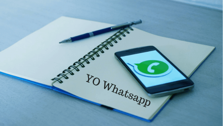 Download Yo Whatsapp Mod Apk 2018 / Whatsapp Mod Apk Download Latest Version 2021 Features / I am sure users will love this mod.