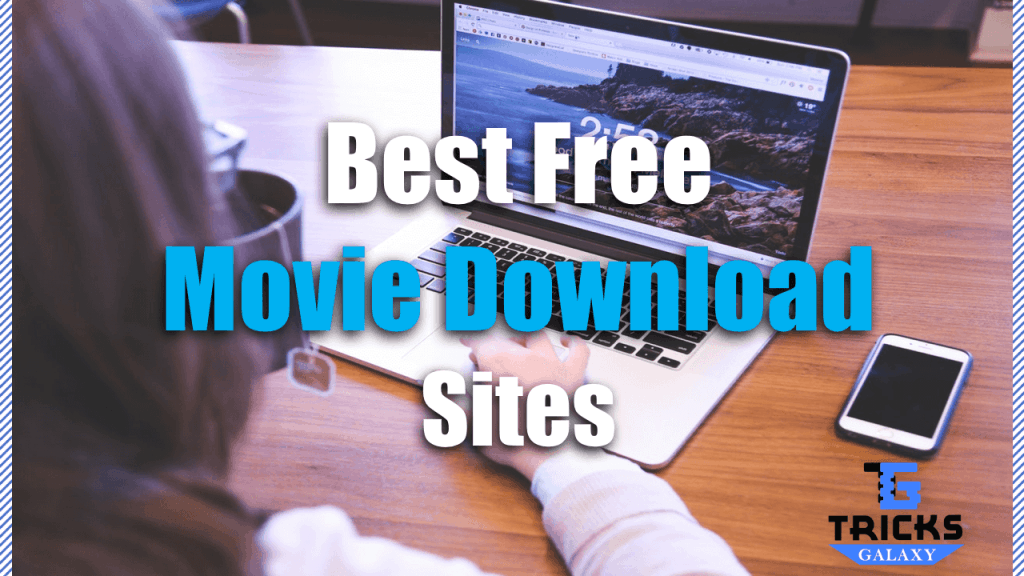 free movie download sites