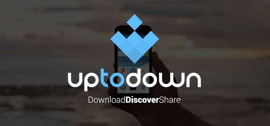 upto down store