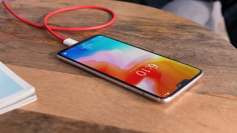 Smartphone Fast Quick Dash Charging