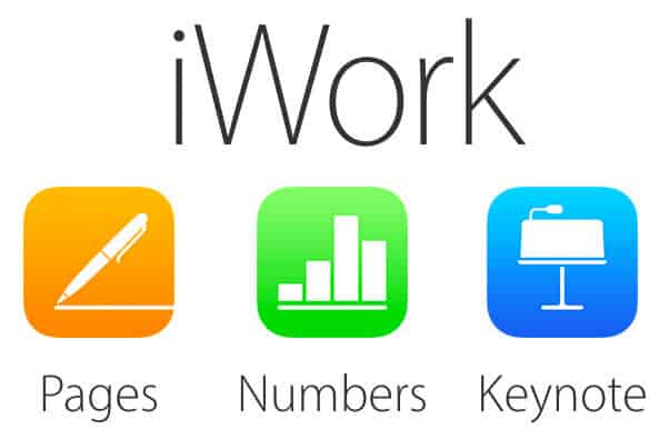 what is mac computer equivalent to microsoft word what is mac computer equivalent to microsoft word