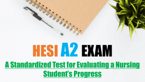 HESI A2 Exam Test