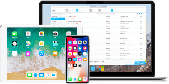 dearmob iphone manager data backup